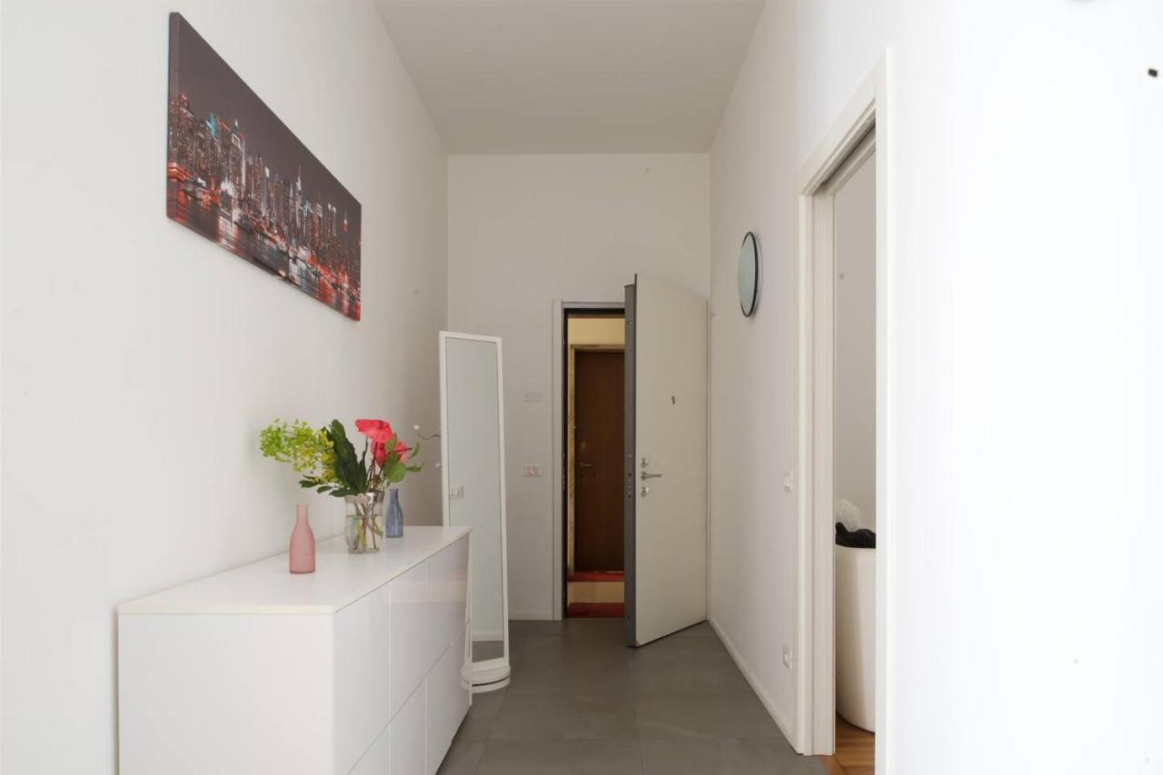 מילאנו 3 Bedrooms Apartment מראה חיצוני תמונה